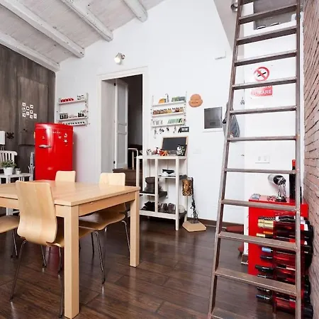 Casa Design Con Terrazzo In Centro Storico Apartment Palermo Exterior photo