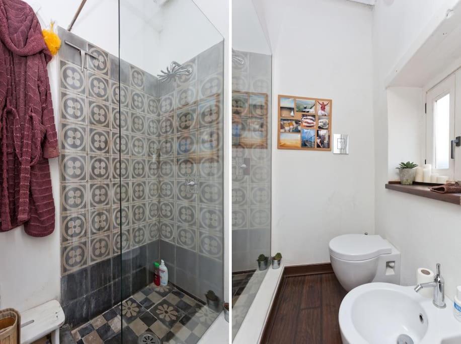Appartement Casa Design Con Terrazzo In Centro Storico