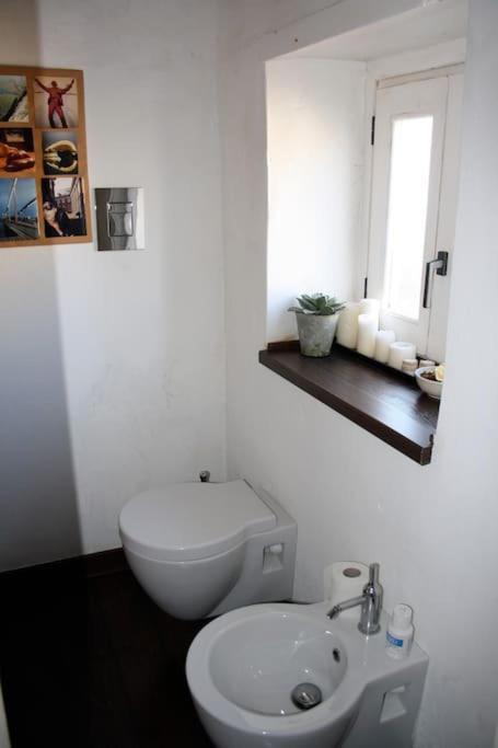 Appartement Casa Design Con Terrazzo In Centro Storico Palermo