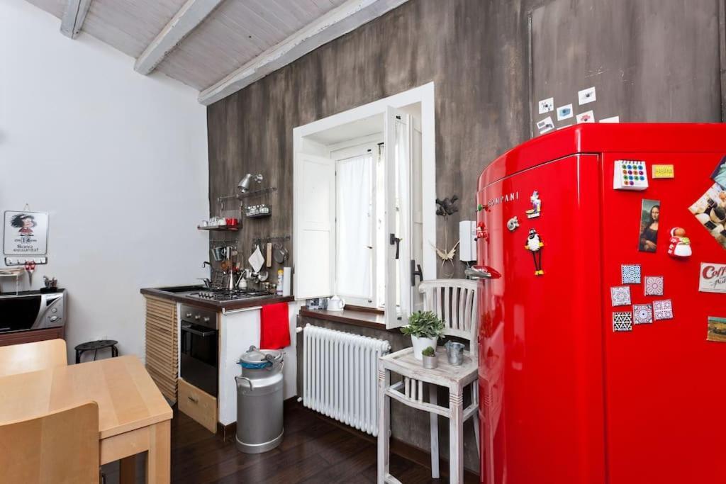 Appartement Casa Design Con Terrazzo In Centro Storico *